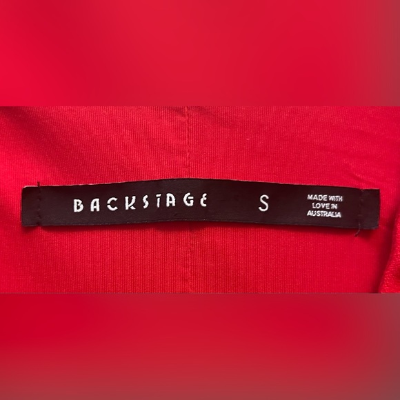 Free People Backstage Farrah Dress - Picture 8 of 8